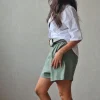 Bermuda verde