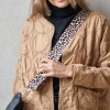 Correa para bolsos animal print