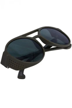 GAFA HARLEM NEGRA UNISEX
