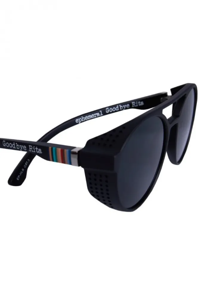 GAFA HARLEM NEGRA UNISEX