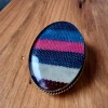 Hebilla de colores